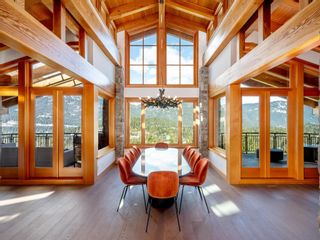 Photo 8: 3822 SUNRIDGE Drive in Whistler: Brio House for sale : MLS®# R2664689