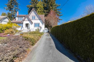 Photo 3: 3341 W 35TH Avenue in Vancouver: Dunbar House for sale (Vancouver West)  : MLS®# R2870390