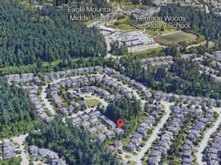 Photo 32: 22 241 PARKSIDE Drive in Port Moody: Heritage Mountain Townhouse for sale in "PINEHURST" : MLS®# R2905748