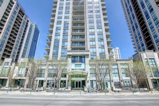 Photo 2: 2401 1118 12 Avenue SW in Calgary: Beltline Apartment for sale : MLS®# A1221705