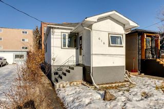 Photo 3: 616 3 Avenue NE in Calgary: Bridgeland/Riverside Detached for sale : MLS®# A2012615