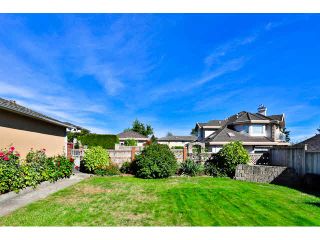 Photo 19: 7862 ROYAL OAK Avenue in Burnaby: South Slope House for sale (Burnaby South)  : MLS®# V1142093
