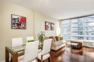 Photo 6: 1003 939 EXPO Boulevard in Vancouver: Yaletown Condo for sale in "Max II" (Vancouver West)  : MLS®# R2307984