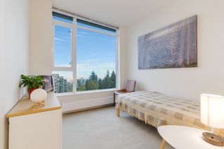 Photo 17: 1507 8850 UNIVERSITY Crescent in Burnaby: Simon Fraser Univer. Condo for sale (Burnaby North)  : MLS®# R2874400