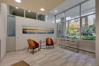 Photo 14: 601 1277 NELSON Street in Vancouver: West End VW Condo for sale in "The Jetson" (Vancouver West)  : MLS®# R2221367