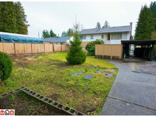 Photo 2: 10115 127A Street in Surrey: Cedar Hills House for sale in "SAINT MARY'S PARK" (North Surrey)  : MLS®# F1207046