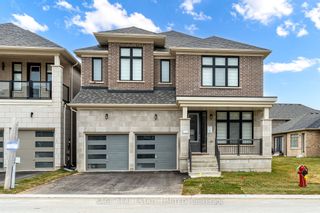 Photo 1: 3 Joiner Circle in Whitchurch-Stouffville: Ballantrae House (2-Storey) for sale : MLS®# N8155894