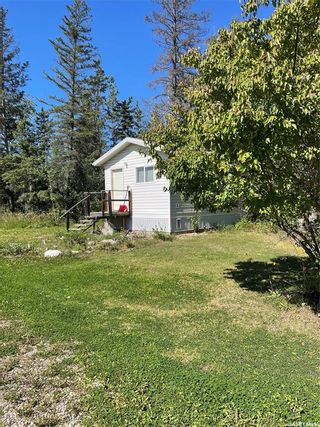 Photo 40: 2.39 acres North in Hudson Bay: Residential for sale (Hudson Bay Rm No. 394)  : MLS®# SK944436