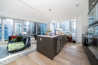 Photo 5: 903 1499 W PENDER Street in Vancouver: Coal Harbour Condo for sale (Vancouver West)  : MLS®# R2715296