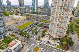 Photo 17: 2210 6080 MCKAY Avenue in Burnaby: Metrotown Condo for sale in "STATION SQUARE 4" (Burnaby South)  : MLS®# R2702748