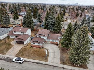 Photo 3: 8 Canova Road SW in Calgary: Canyon Meadows Detached for sale : MLS®# A2115952