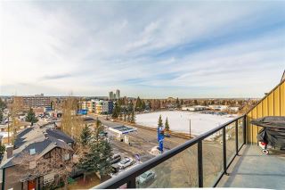 Photo 14: 608 1900 25A Street SW in Calgary: Richmond Apartment for sale : MLS®# A2115667