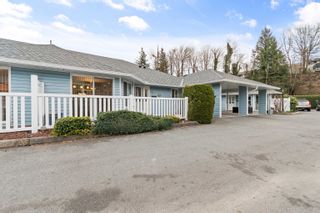 Photo 3: 58 34959 OLD CLAYBURN Road in Abbotsford: Abbotsford East Townhouse for sale : MLS®# R2862483