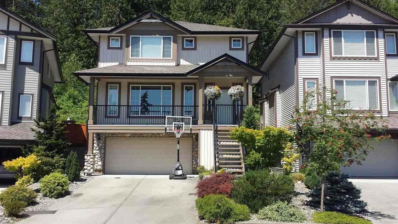 Main Photo: 23615 111A Avenue in Maple Ridge: Cottonwood MR House for sale : MLS®# R2029062