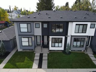 Photo 42: 3125 19 Avenue SW in Calgary: Killarney/Glengarry Row/Townhouse for sale : MLS®# A1146486