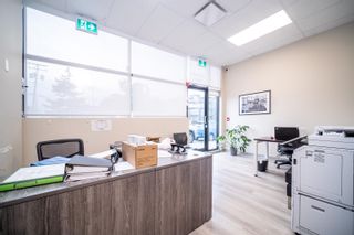 Photo 3: 13541 KING GEORGE Boulevard in Surrey: Whalley Office for sale (North Surrey)  : MLS®# C8057384