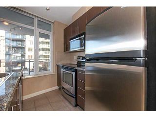Photo 7: # 1006 892 CARNARVON ST in New Westminster: Downtown NW Condo for sale : MLS®# V1095803