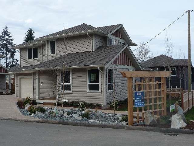 Main Photo: 6011 BRICKYARD ROAD in NANAIMO: Other for sale : MLS®# 296412