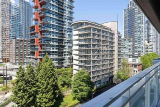 Photo 10: 902 1372 SEYMOUR Street in Vancouver: Downtown VW Condo for sale in "The Mark" (Vancouver West)  : MLS®# R2846603