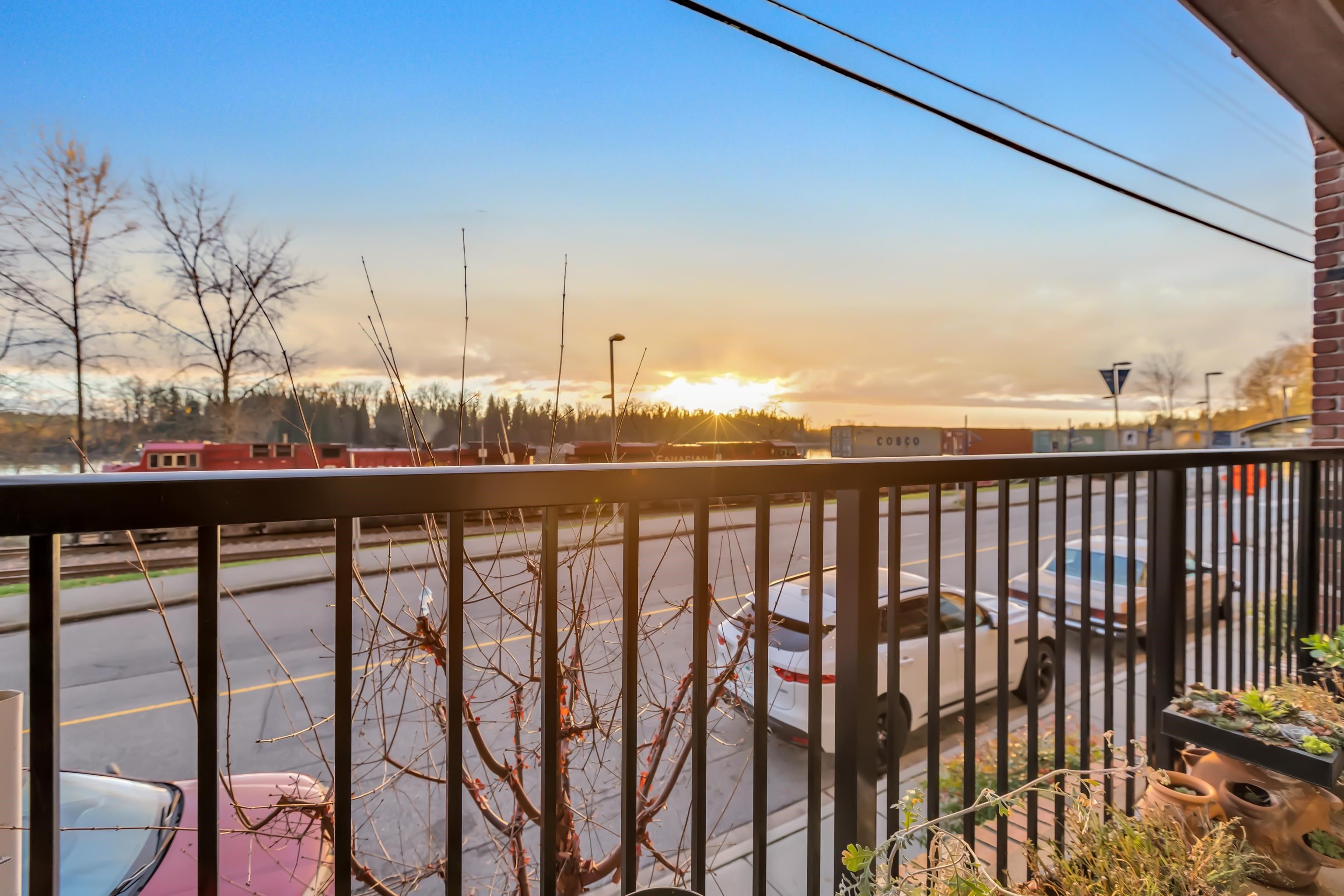Photo 31: Photos: 105 22327 RIVER Road in Maple Ridge: West Central Condo for sale in "Reflections on the River" : MLS®# R2635628