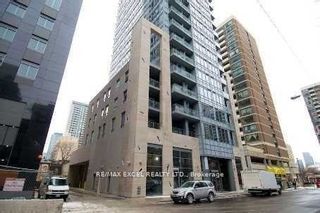 Main Photo: 803 21 Balmuto Street in Toronto: Bay Street Corridor Condo for lease (Toronto C01)  : MLS®# C8233682