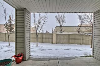 Photo 30: 4122 4975 130 Avenue SE in Calgary: McKenzie Towne Apartment for sale : MLS®# A2097914