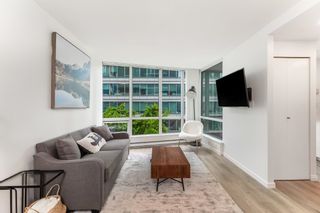 Photo 5: 1008 1166 MELVILLE Street in Vancouver: Coal Harbour Condo for sale in "Orca Place" (Vancouver West)  : MLS®# R2872367
