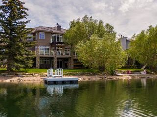 Photo 5: 55 Sunset Way SE in Calgary: Sundance Detached for sale : MLS®# A2053215