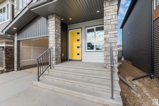 Photo 3: 2628 198 Street in Edmonton: Zone 57 House for sale : MLS®# E4307134