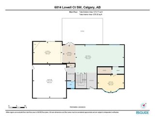 Photo 48: 6814 Lowell Court SW in Calgary: Lakeview Detached for sale : MLS®# A1209848