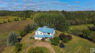 Photo 44: 1114A Highway 16: Rural Parkland County House for sale : MLS®# E4281054