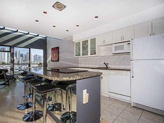 Photo 6: 778 MILLBANK in Vancouver: False Creek Townhouse for sale in "CREEK VILLAGE" (Vancouver West)  : MLS®# V1078684
