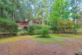Photo 27: 2180 Curteis Rd in North Saanich: NS Curteis Point House for sale : MLS®# 850812