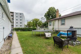 Photo 14: 404 Thames Avenue in Winnipeg: Elmwood Residential for sale (3A)  : MLS®# 202219856