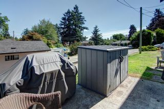 Photo 31: A 3100 Volmer Rd in Colwood: Co Hatley Park Half Duplex for sale : MLS®# 909450