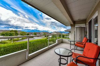Photo 3: 3 31445 RIDGEVIEW Drive in Abbotsford: Abbotsford West Townhouse for sale in "PANORAMA ESTATES" : MLS®# R2081810