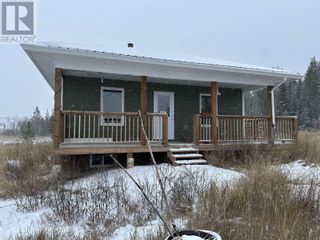Photo 38: 3071 CHILCOTIN HIGHWAY in Williams Lake: House for sale : MLS®# R2841304
