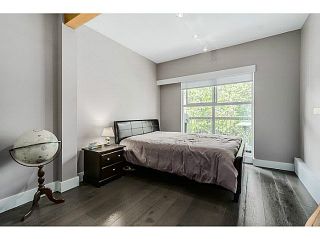 Photo 19: 419 1655 NELSON Street in Vancouver: West End VW Condo for sale in "Hempstead Manor" (Vancouver West)  : MLS®# V1135578