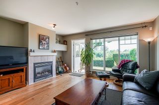 Photo 4: 32 2927 FREMONT Street in Port Coquitlam: Riverwood Townhouse for sale in "RIVERSIDE TERRACE" : MLS®# R2721528