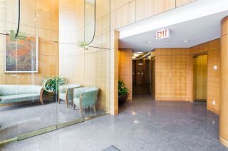 Photo 4: 502 388 DRAKE Street in Vancouver: Yaletown Condo for sale in "GOVERNORS TOWER" (Vancouver West)  : MLS®# R2231904