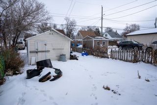 Photo 3: 361 Parkview Street in Winnipeg: St James Residential for sale (5E)  : MLS®# 202227482