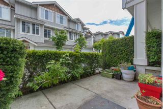 Photo 16: 19 14877 58 Avenue in Surrey: Sullivan Station Townhouse for sale in "Redmill" : MLS®# R2285932