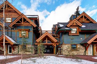 Photo 27: 306 347 Marten Street: Banff Apartment for sale : MLS®# A2013015