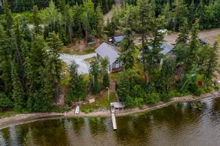 Photo 34: 45580 LLOYD Drive: Cluculz Lake House for sale (PG Rural West (Zone 77))  : MLS®# R2602738