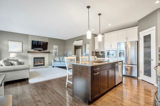 Photo 10: 48 Brightoncrest Rise SE in Calgary: New Brighton Detached for sale : MLS®# A2096488