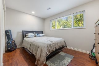Photo 21: 4011 HILLCREST Avenue in North Vancouver: Edgemont House for sale : MLS®# R2880666