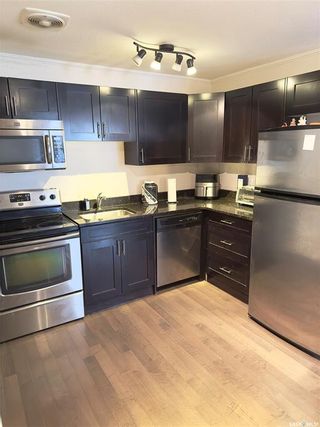 Photo 6: 303 920 9th Street East in Saskatoon: Nutana Residential for sale : MLS®# SK956150