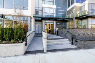 Main Photo: 1405 6511 SUSSEX Avenue in Burnaby: Metrotown Condo for sale (Burnaby South)  : MLS®# R2863294