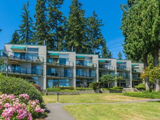 Main Photo: 324/224 3600 Yellow Point Rd in Nanaimo: Na Cedar Row/Townhouse for sale : MLS®# 905865