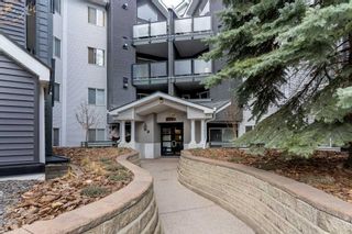 Photo 26: 406 20 Sierra Morena Mews SW in Calgary: Signal Hill Apartment for sale : MLS®# A2127080